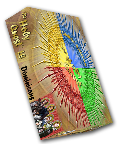 The Holy Quest Limited Edition