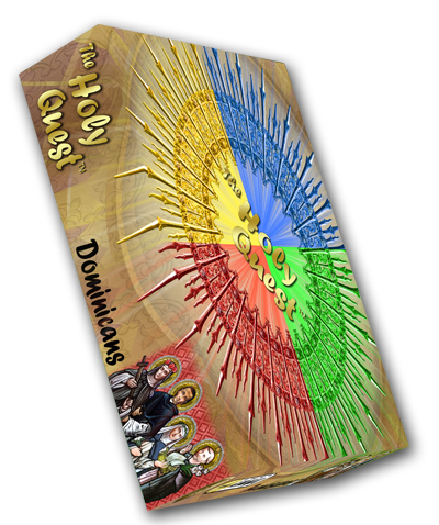 The Holy Quest Standard