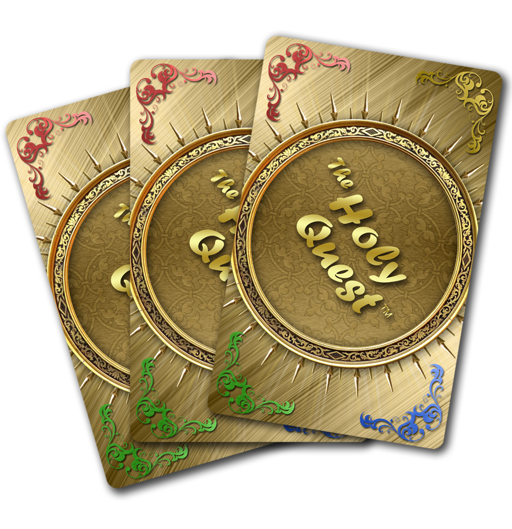 Action Card Back